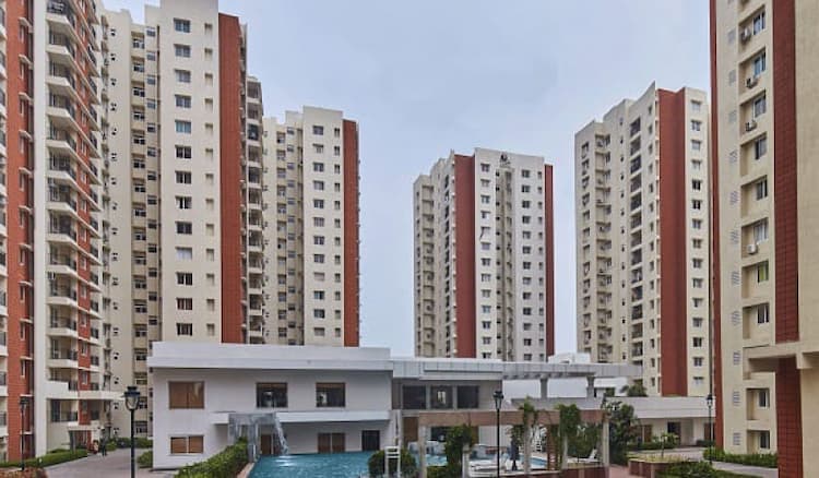 Single Property Image