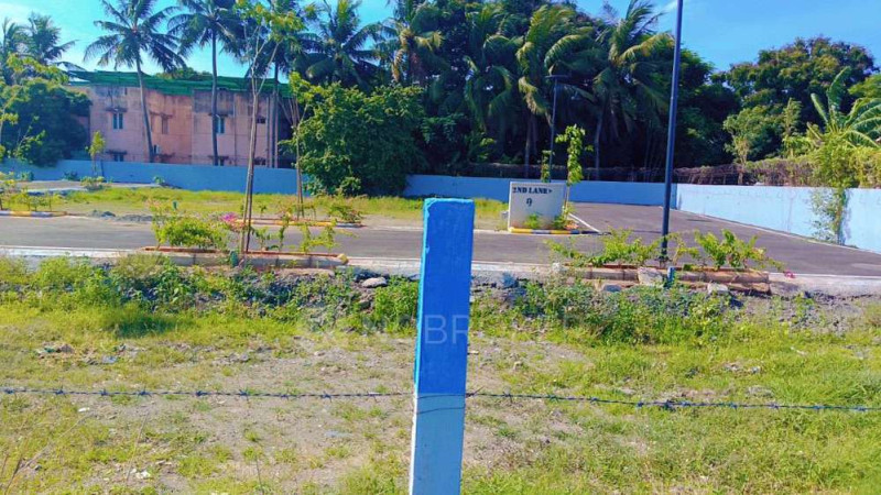 land sale