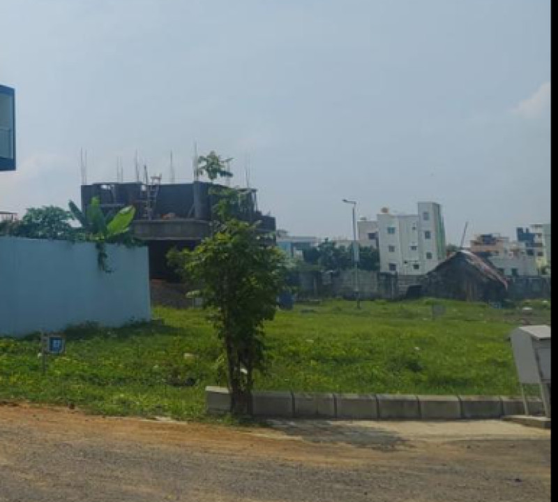 Land for sales