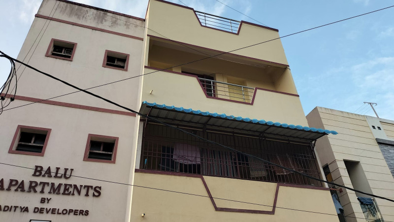 Flat for Sale