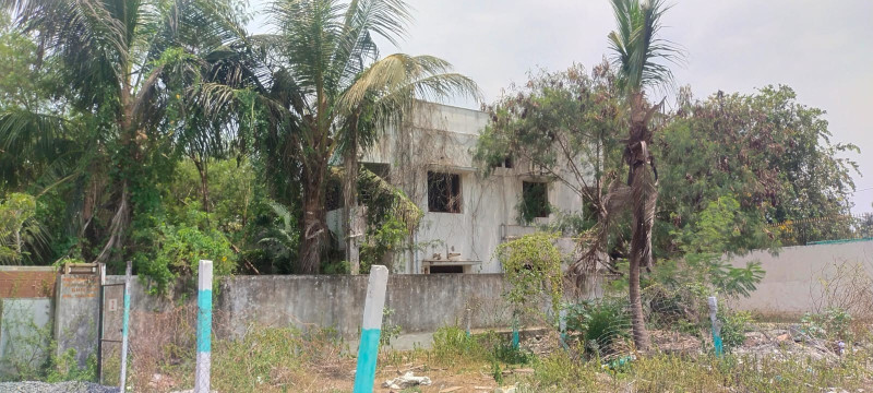 Plot sale