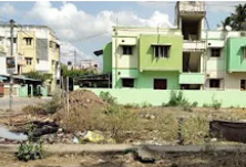 Land for sales