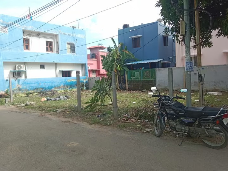 Residential Plot