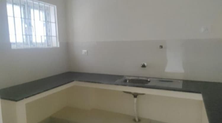 3 BHK Apartment for Sale