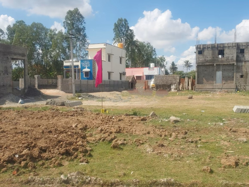 plot for sale