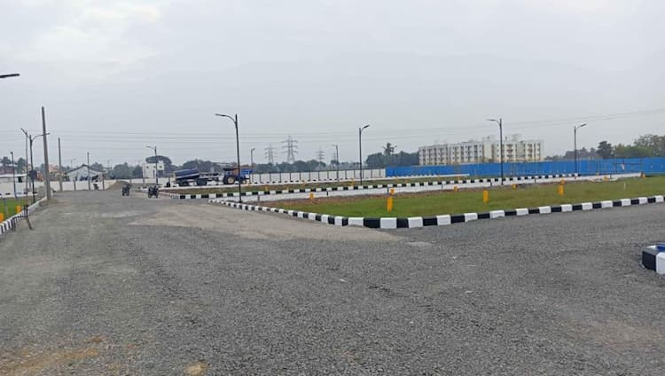 Single Property Image