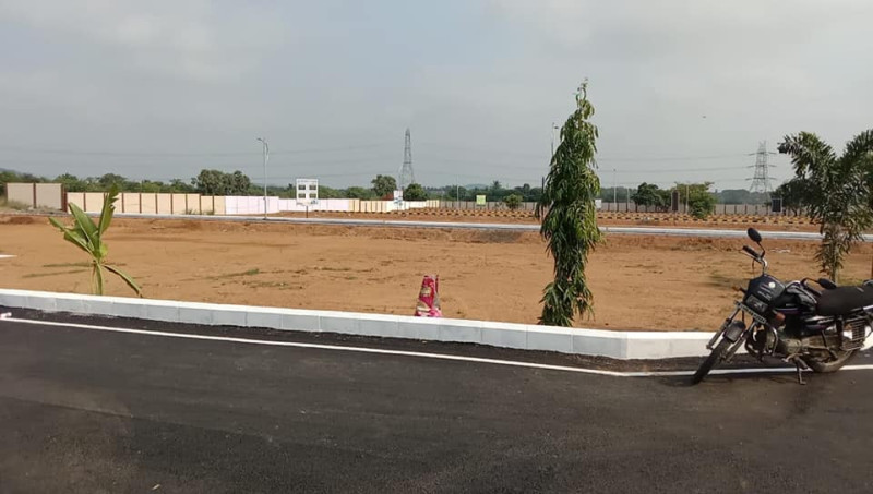 LAND SALE