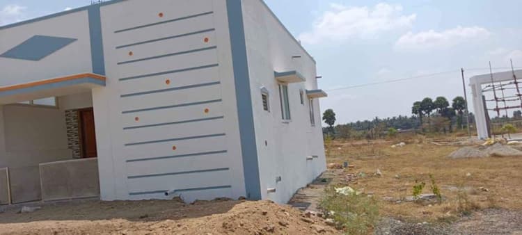 Single Property Image