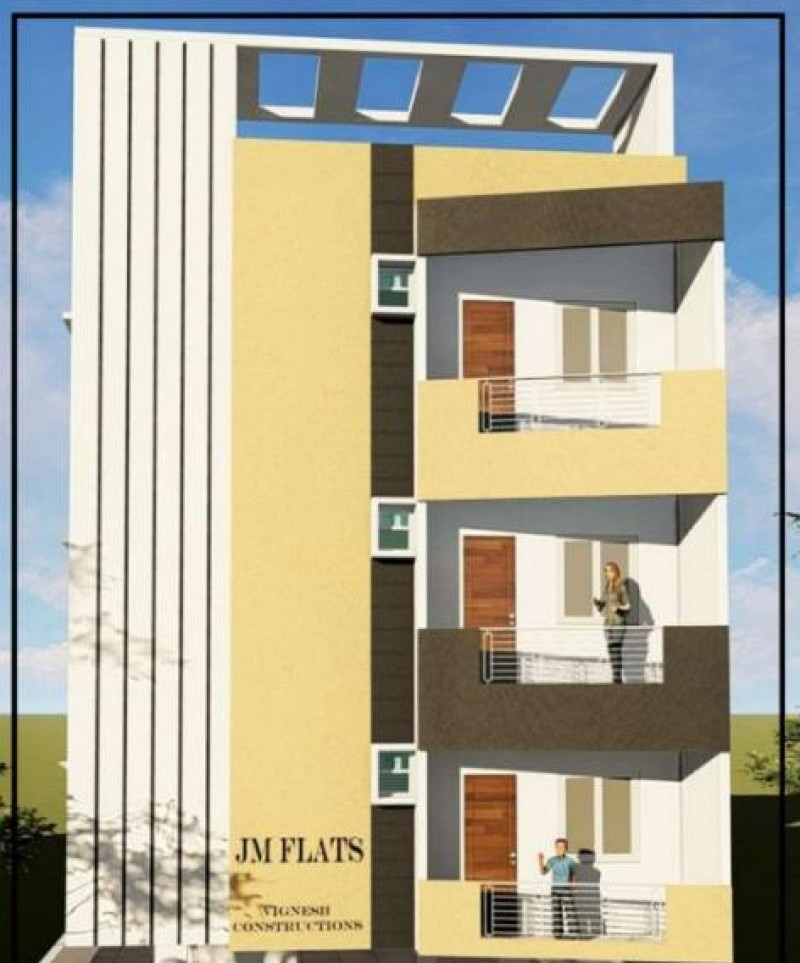 Flat for sale