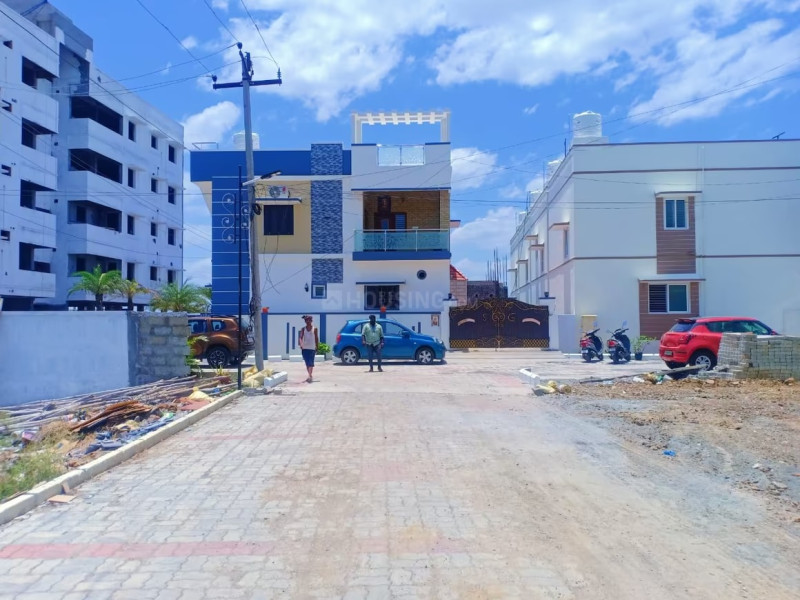 2 BHK Flat