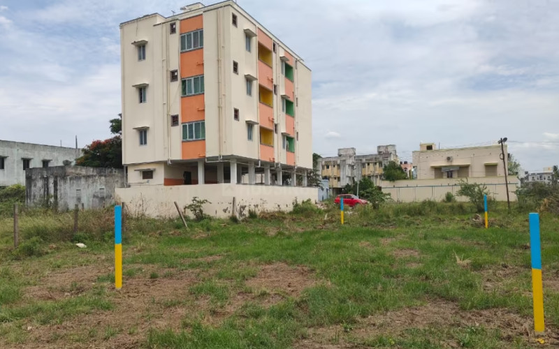 Land for sales