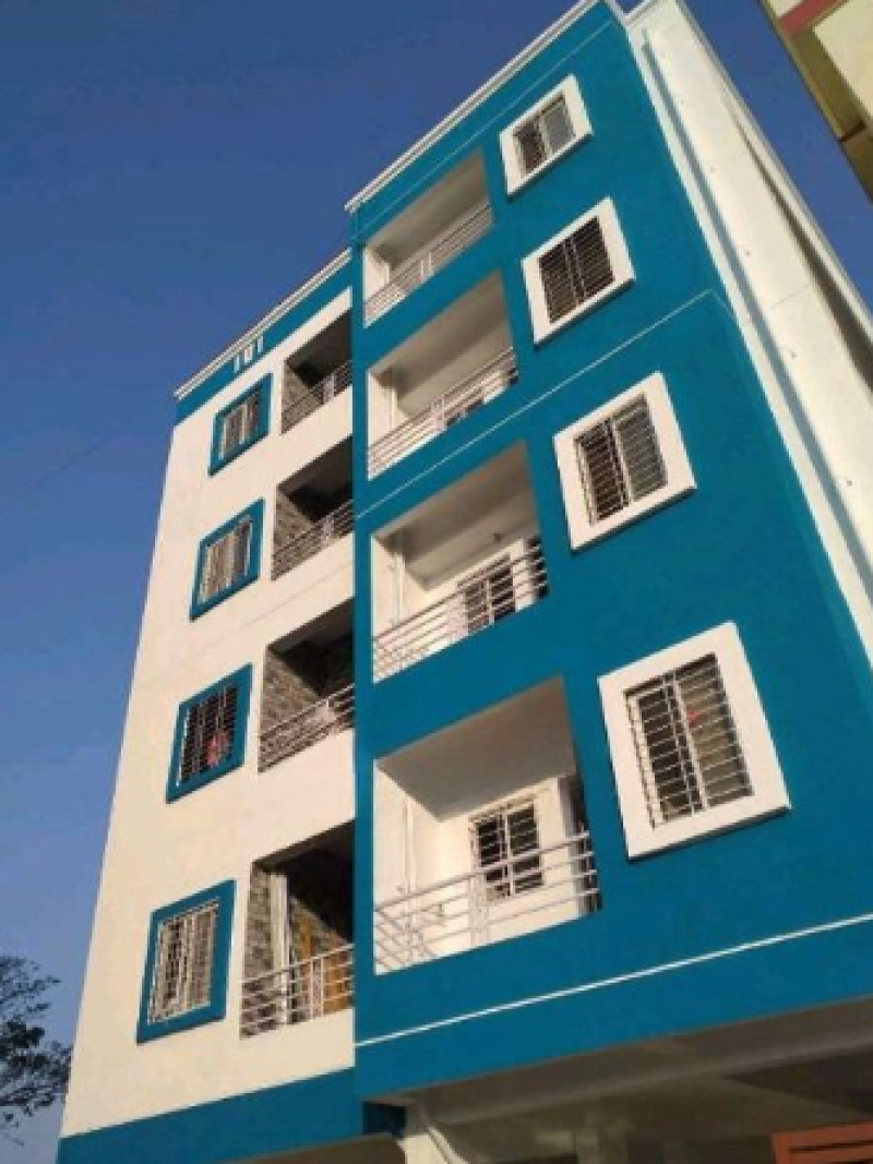 2 BHK Apartment for Sale