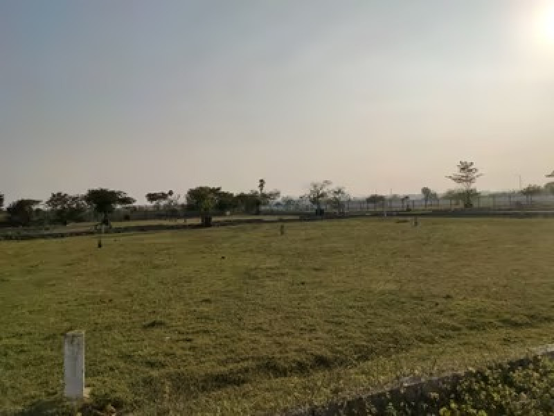 Residential Plot