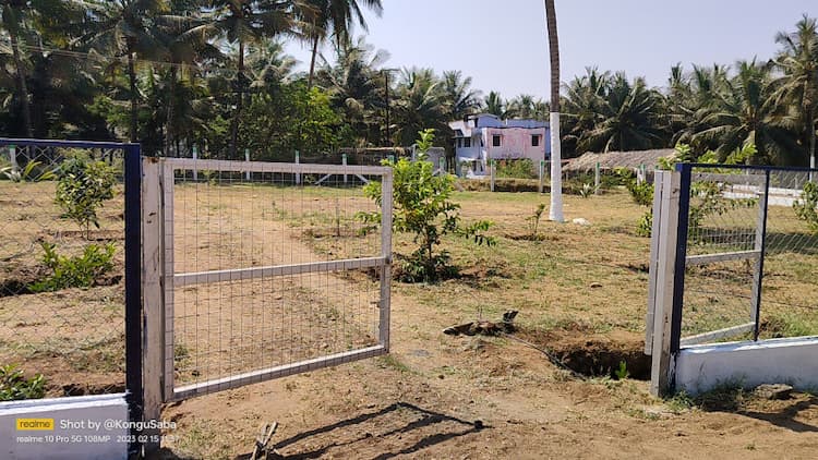 10890 Sq.ft. Agricultural/Farm Land For Sale In Othakalmandapam, Coimbatore