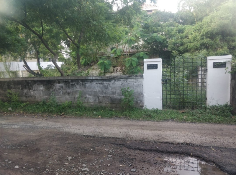 2 ground for sale