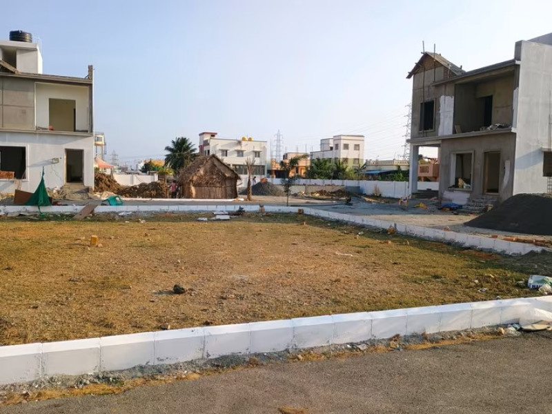 plot for sale