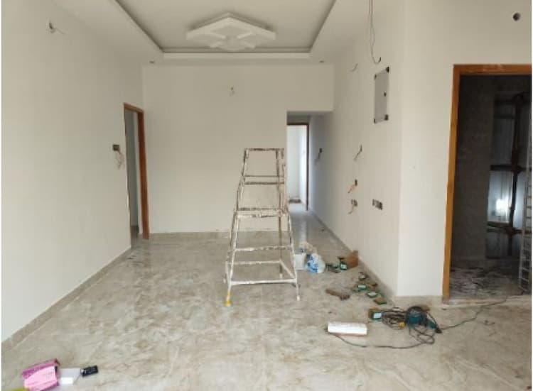 2 BHK Apartment for Sale