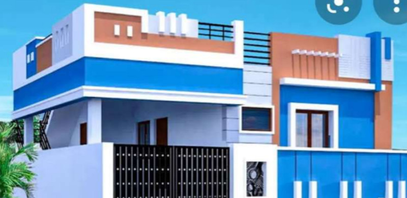 2 BHK HOUSE FOR SALE