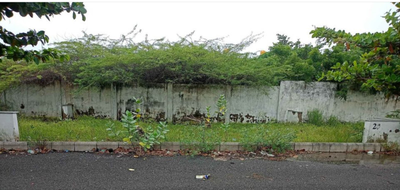 Land for sales