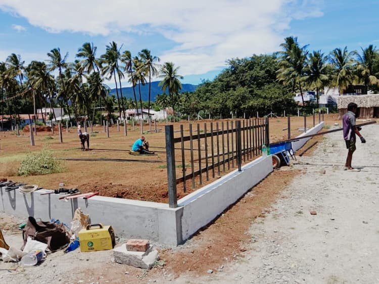 Single Property Image