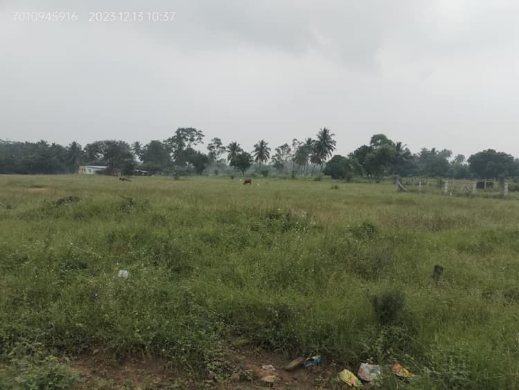 50 Cents Farm Land Sales