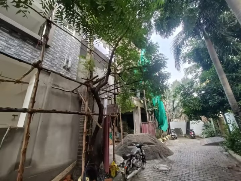 Residential Plot
