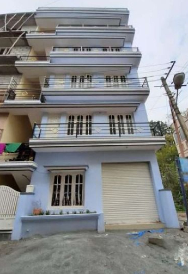 2 BHK Apartment for Sale