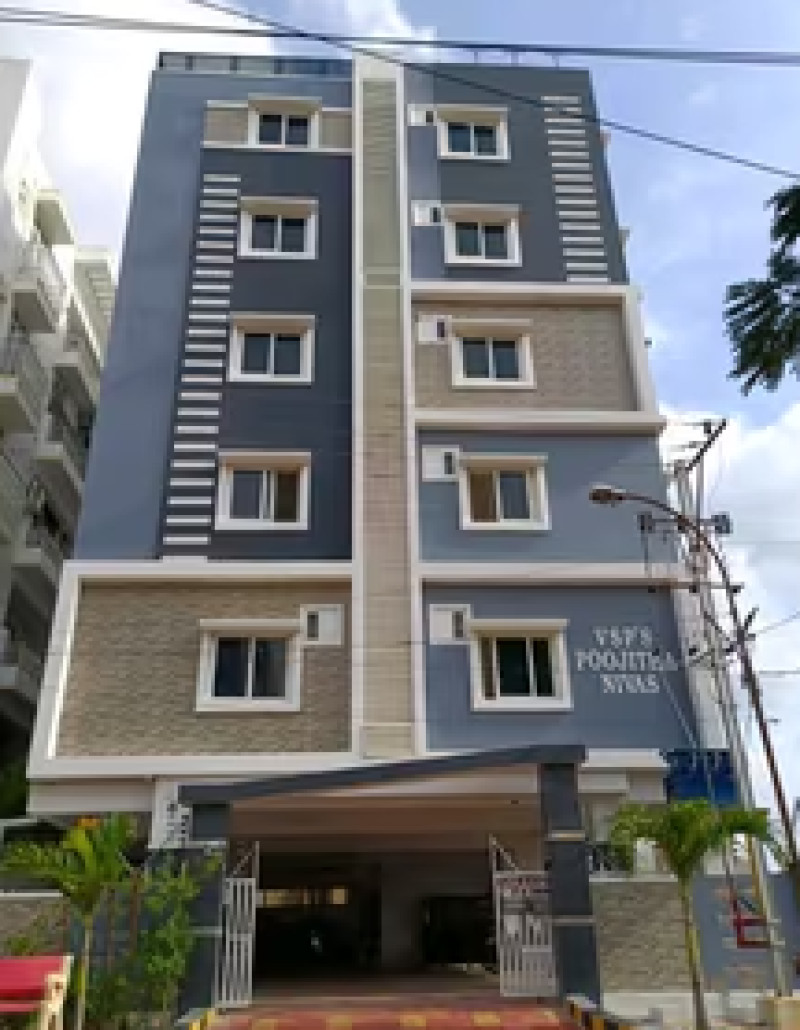 3 BHK Apartment for Sale