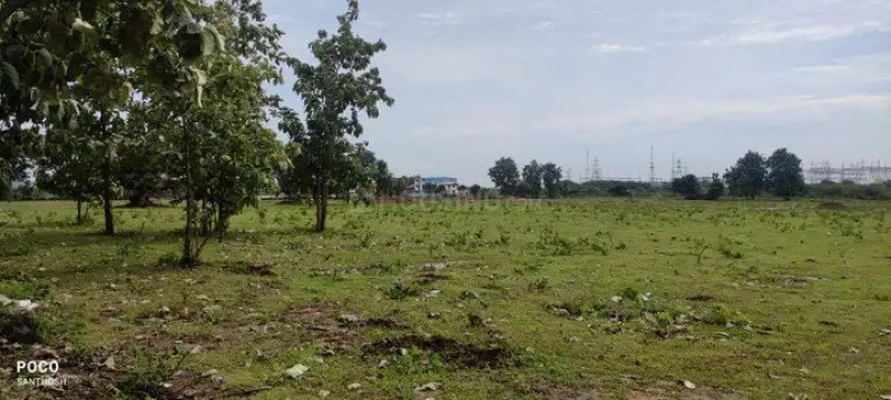 Residential Plot