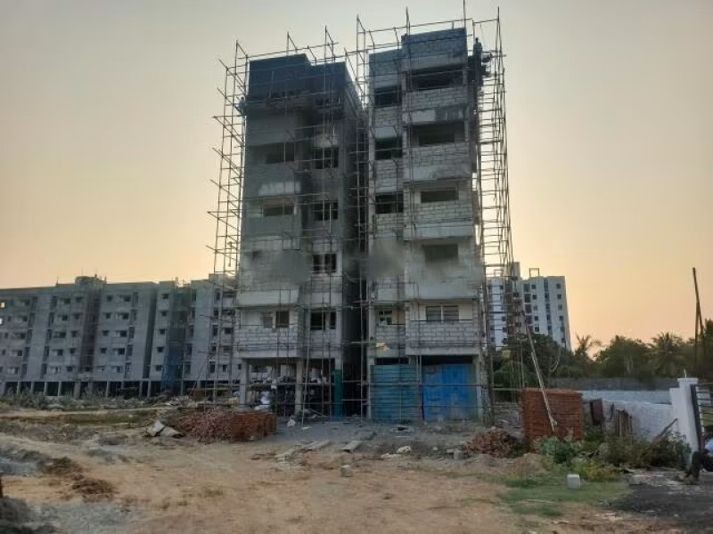 2bhk apartment for sale