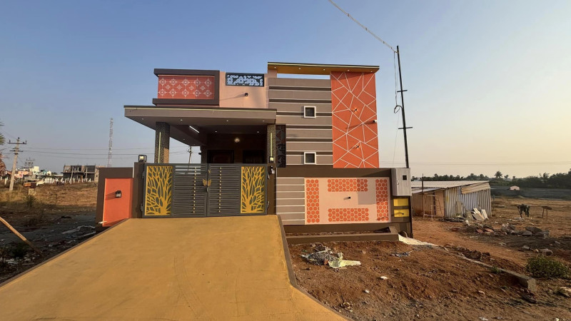 2BHK house for sale