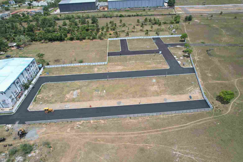 land sale