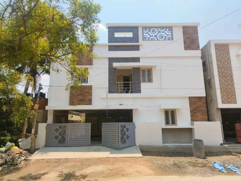 Rentable House for Sale