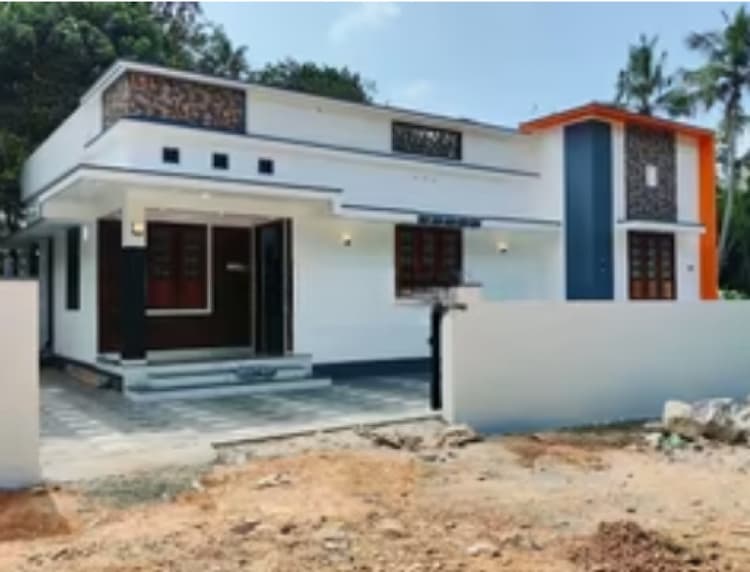 2 BHK Villa for Sale