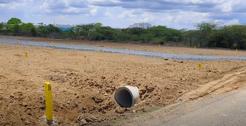 Land for Sale