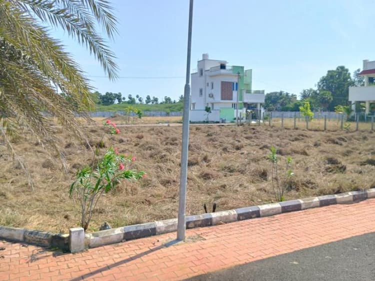 Residential Plot