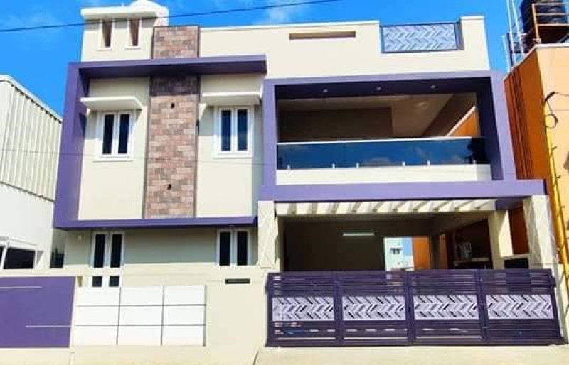 4bhk house for sale