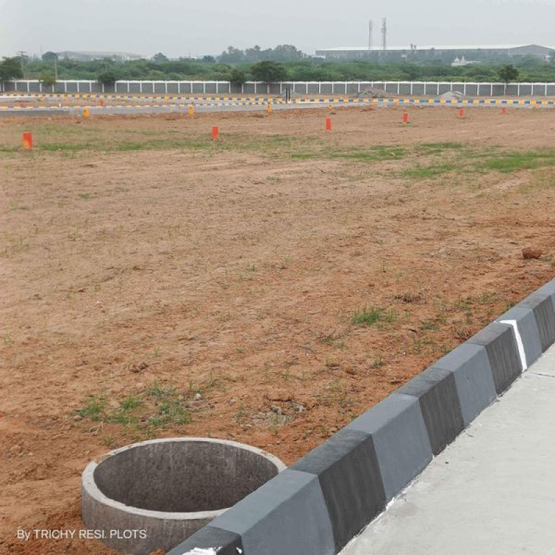 Residential Plot