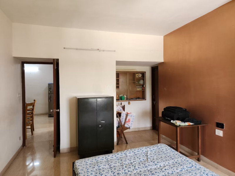 3bhk flat for sale