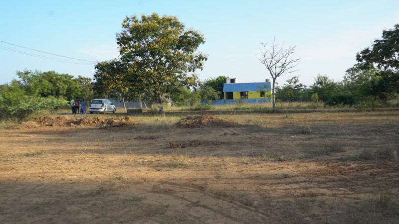 Land for sale