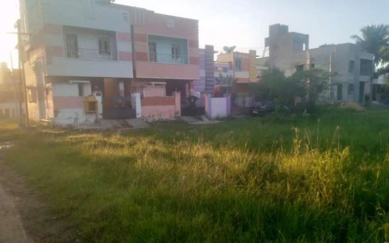 plot for sale