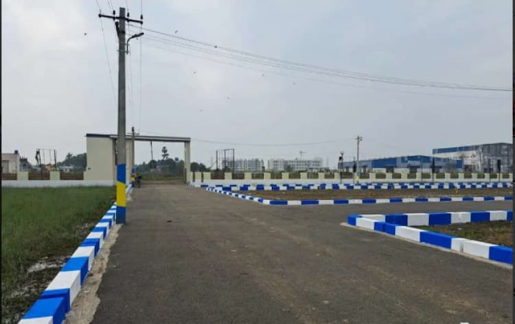 Single Property Image