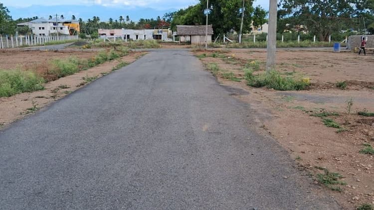 Single Property Image