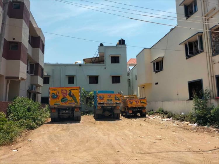 Single Property Image