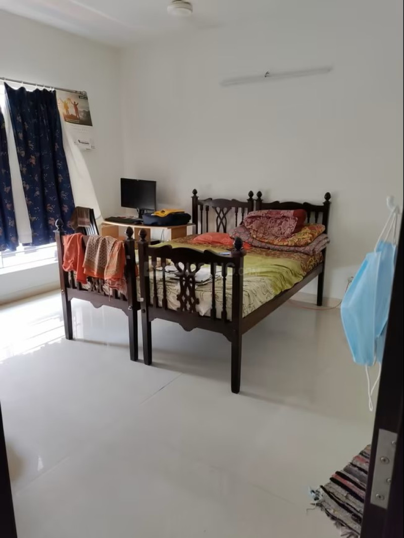 3bhk flat for sale
