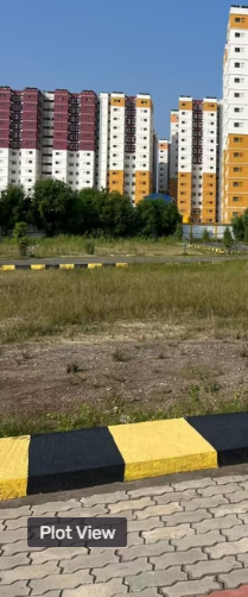 plot for sale