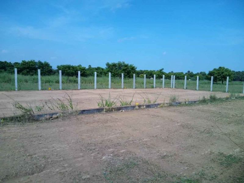 Plot sale