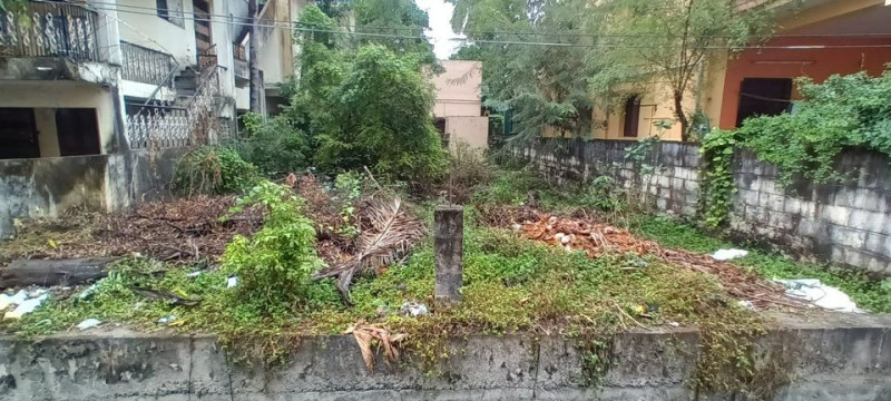 PLOT FOR SALE