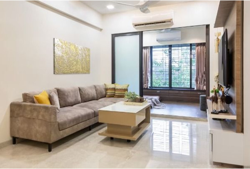 2 BHK Apartment for Sale