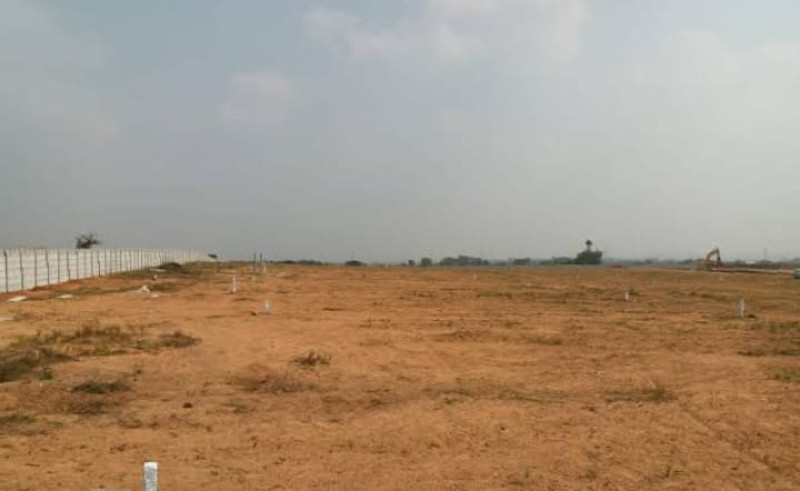 Land for sale